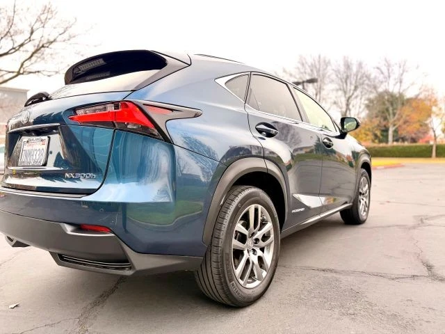 2015 Lexus NX 1st Gen - Image 11 of 21