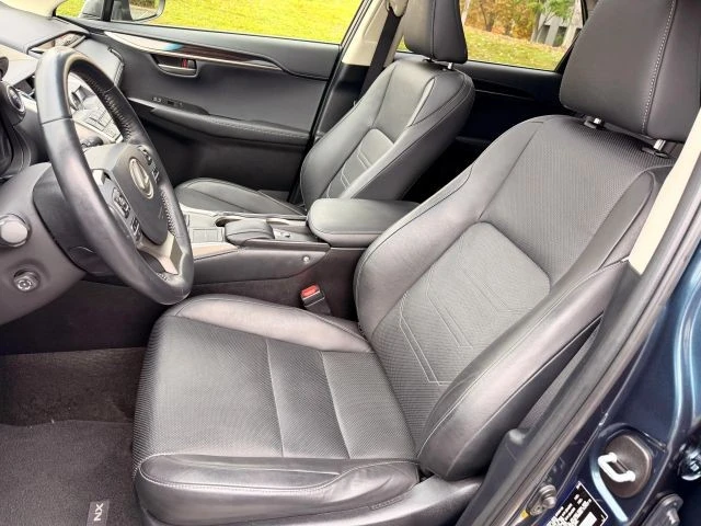 2015 Lexus NX 1st Gen - Image 19 of 21