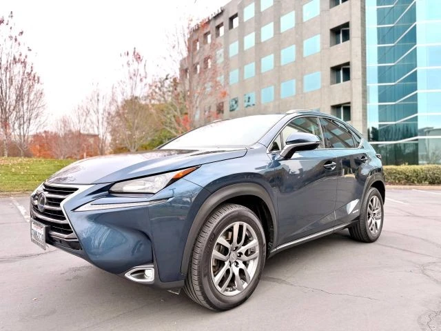 2015 Lexus NX 1st Gen - Image 5 of 21
