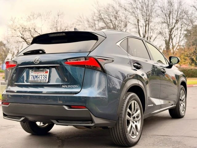 2015 Lexus NX 1st Gen - Image 10 of 21