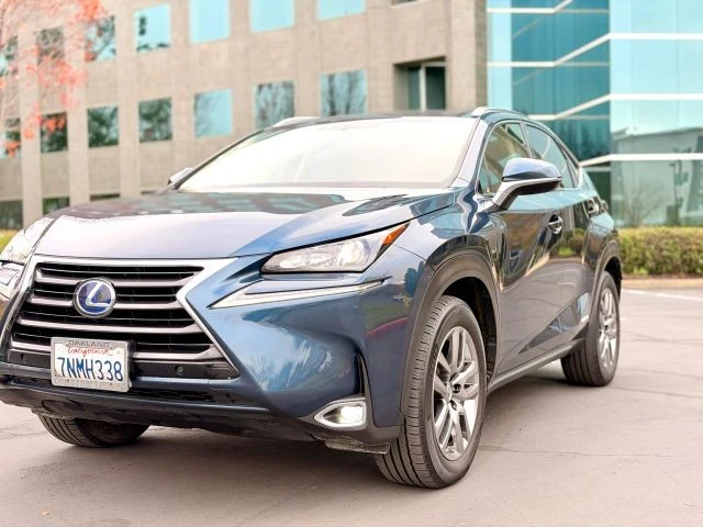 2015 Lexus NX 1st Gen - Image 6 of 21