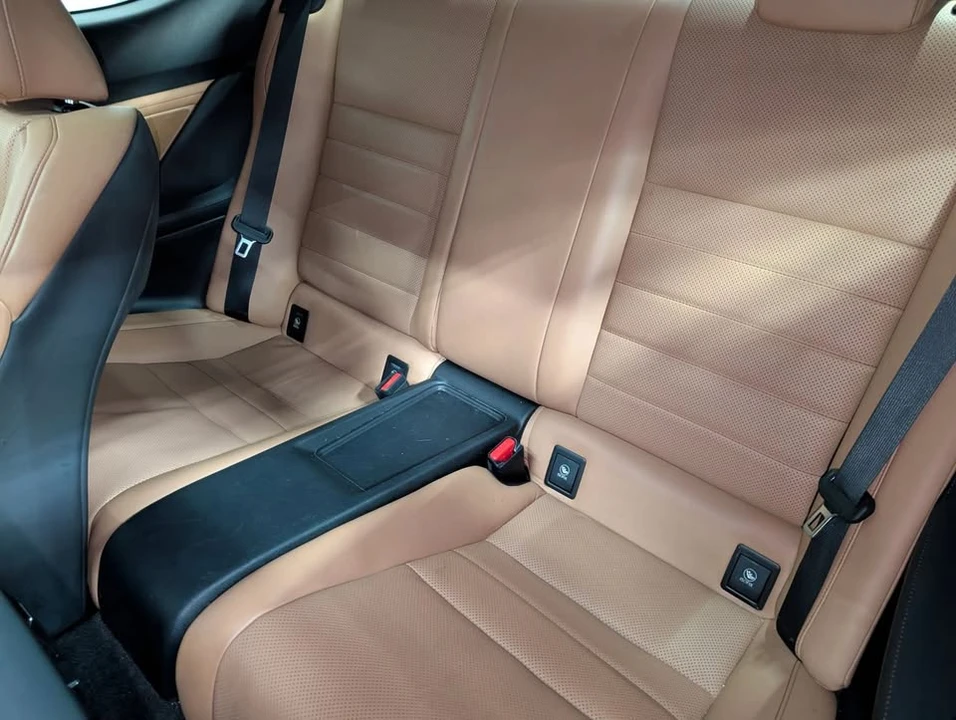 2015 Lexus RC - Image 20 of 20