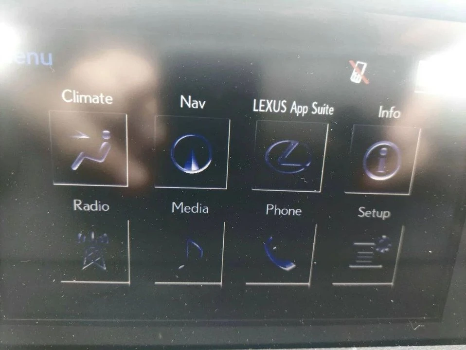 2015 Lexus RC - Image 12 of 14