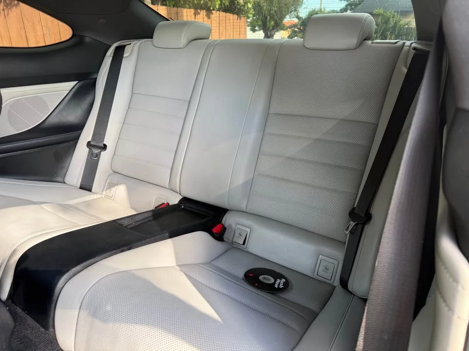2015 Lexus RC - Image 6 of 7