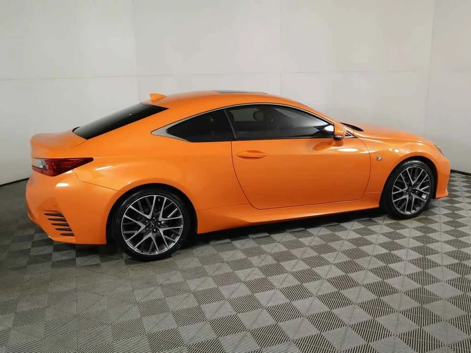2015 Lexus RC - Image 3 of 20