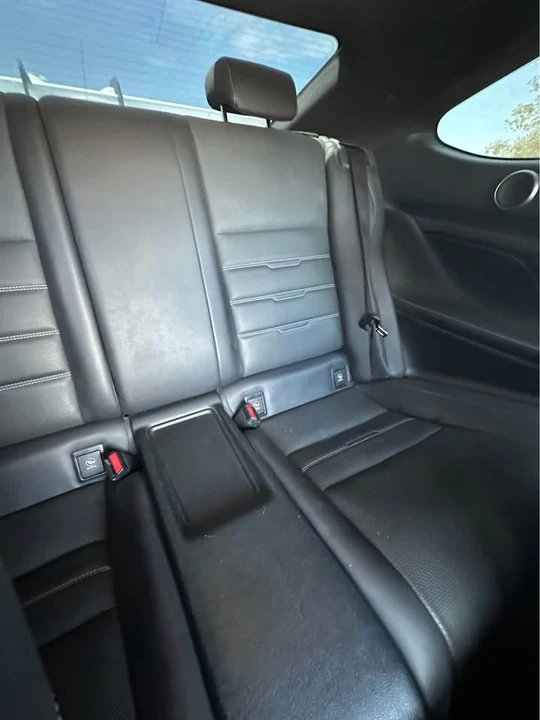 2015 Lexus RC - Image 13 of 13