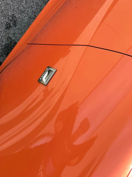 2015 Lexus RC - Image 13 of 15