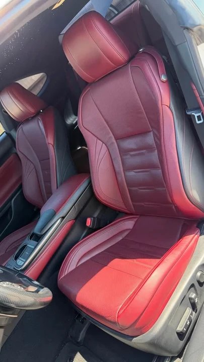 2015 Lexus RC F - Image 11 of 15