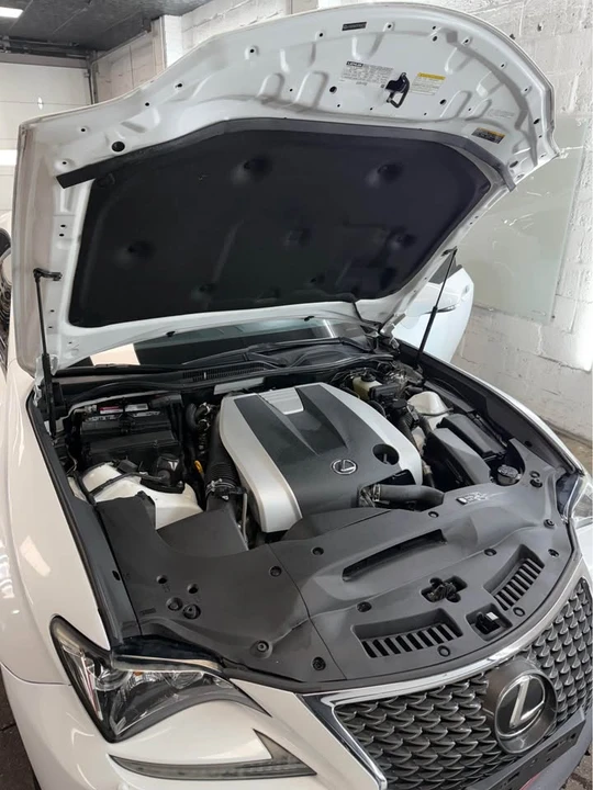 2015 Lexus RC - Image 6 of 6