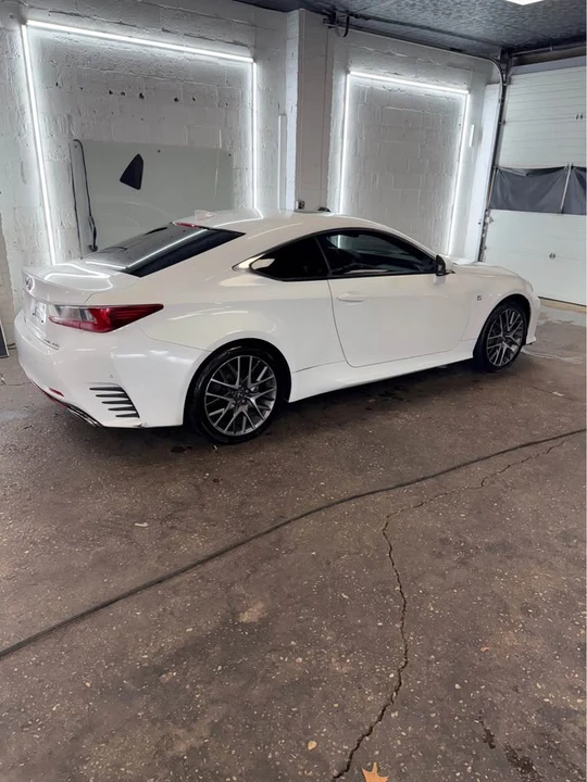 2015 Lexus RC - Image 3 of 6