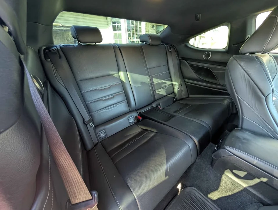 2015 Lexus RC - Image 6 of 6