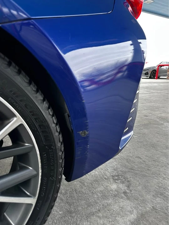 2015 Lexus RC - Image 15 of 15