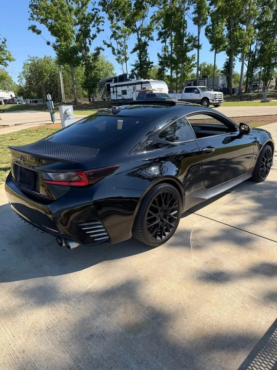 2015 Lexus RC - Image 6 of 20