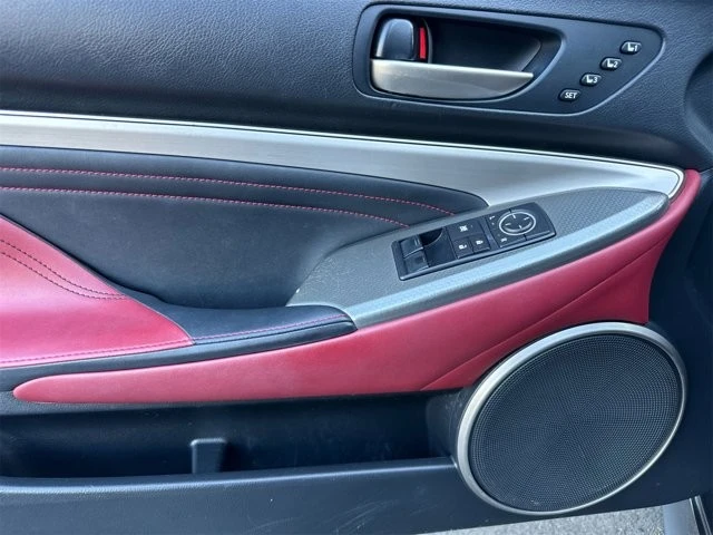 2015 Lexus RC - Image 11 of 12
