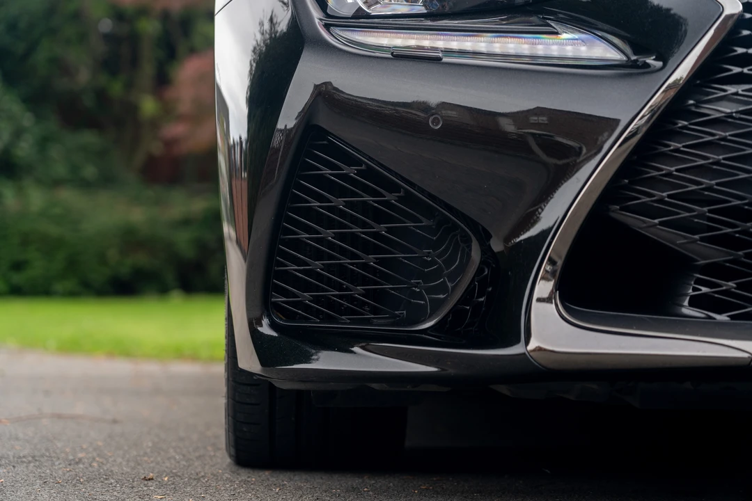 2015 Lexus RC F - Image 25 of 31