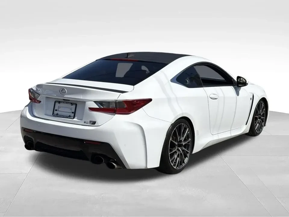 2015 Lexus RC F - Image 6 of 18