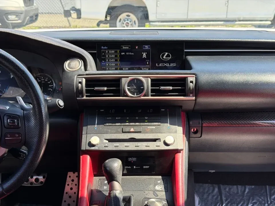 2015 Lexus RC F - Image 18 of 18