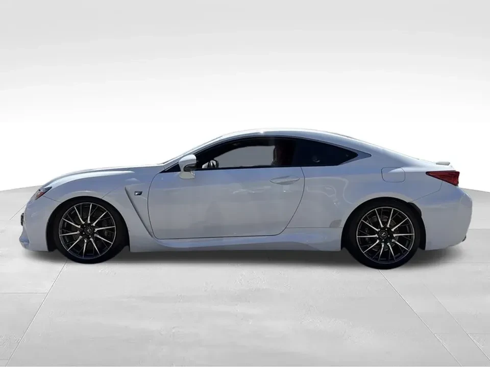 2015 Lexus RC F - Image 3 of 18