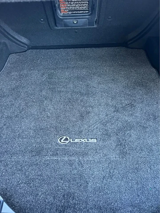 2015 Lexus RC F - Image 14 of 15