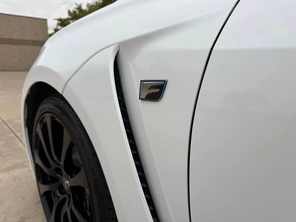 2015 Lexus RC F - Image 6 of 19