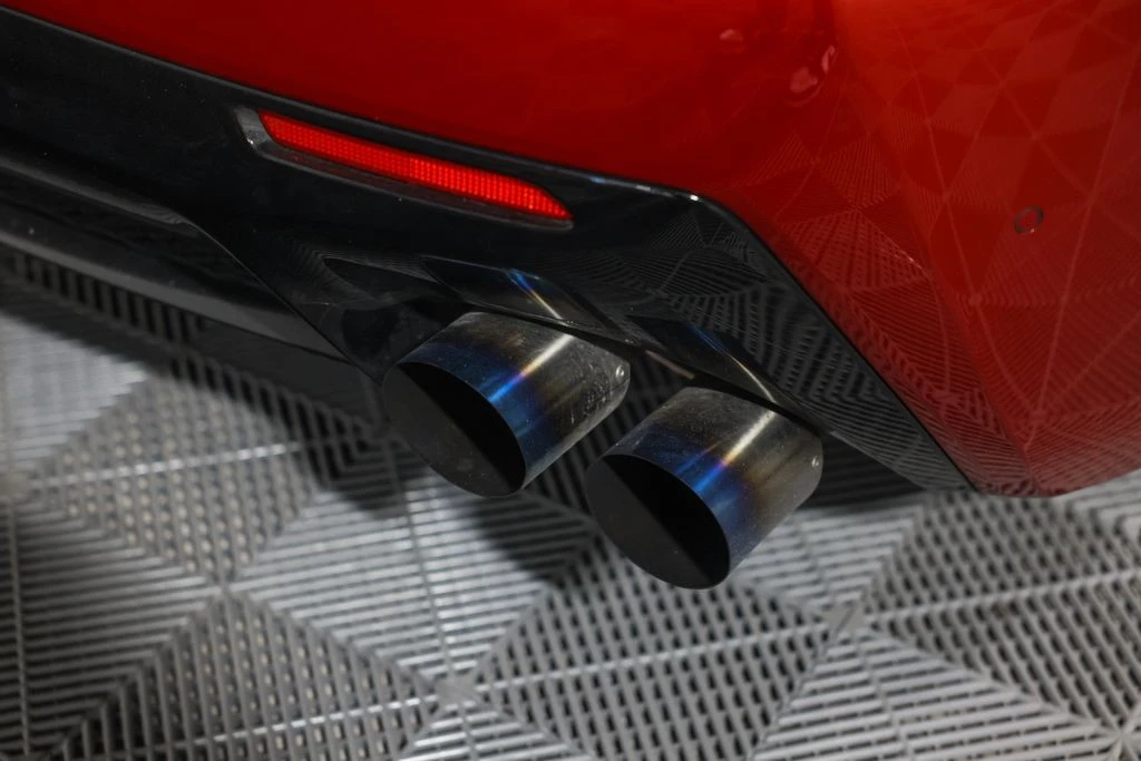 2015 Lexus RC F - Image 11 of 31