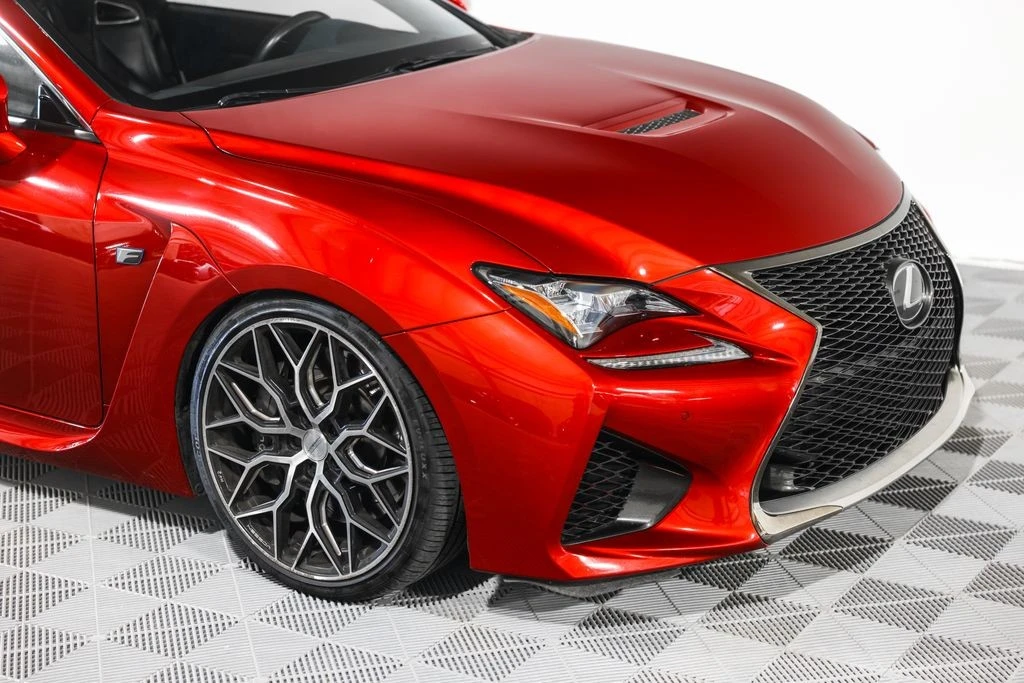 2015 Lexus RC F - Image 6 of 31
