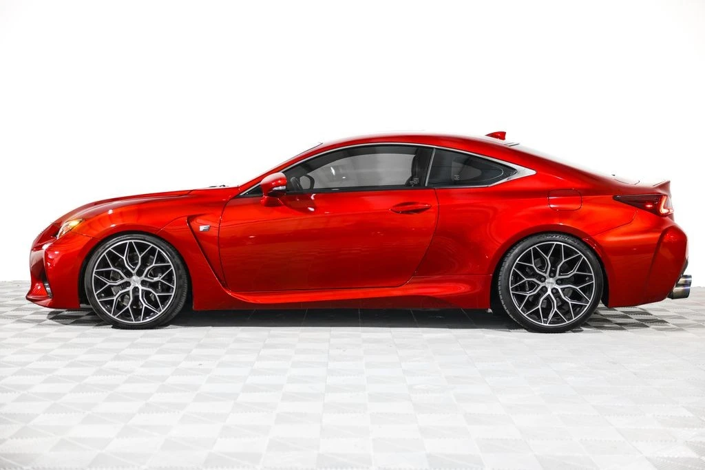 2015 Lexus RC F - Image 14 of 31