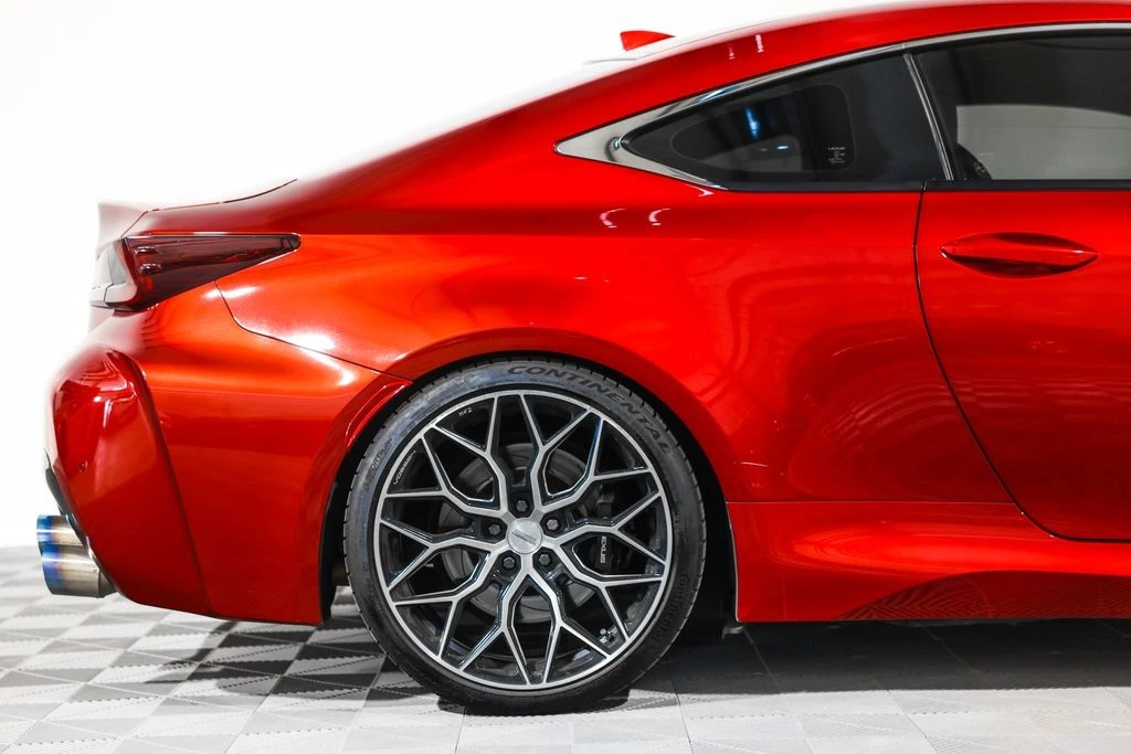 2015 Lexus RC F - Image 3 of 31