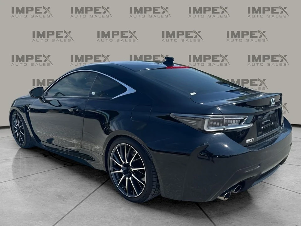 2015 Lexus RC F - Image 3 of 29