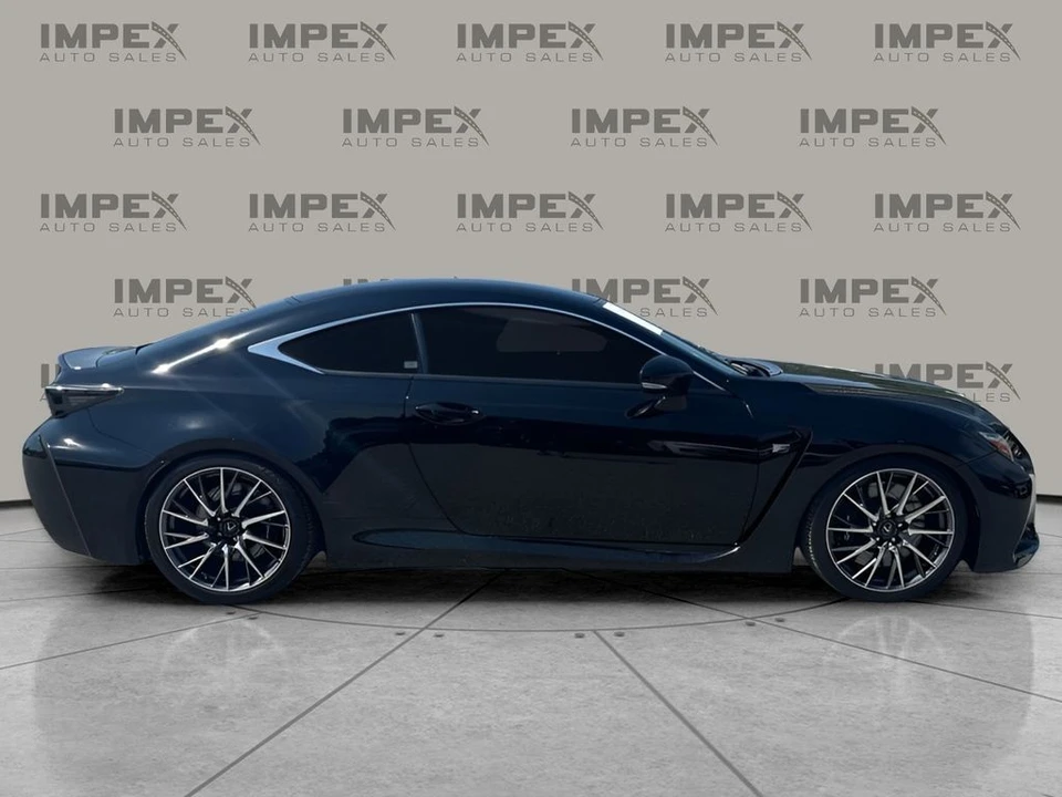 2015 Lexus RC F - Image 6 of 29