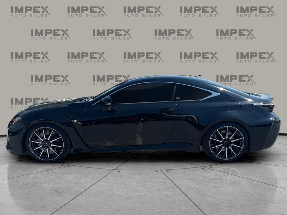 2015 Lexus RC F - Image 2 of 29