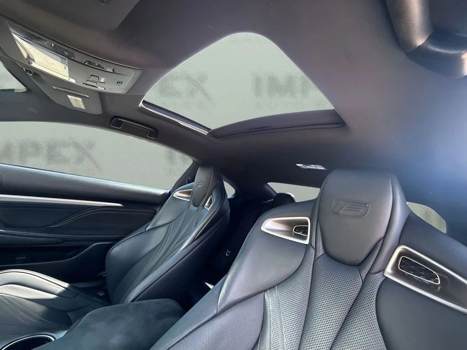 2015 Lexus RC F - Image 10 of 29