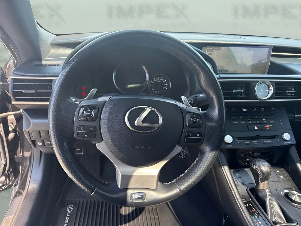 2015 Lexus RC F - Image 13 of 29