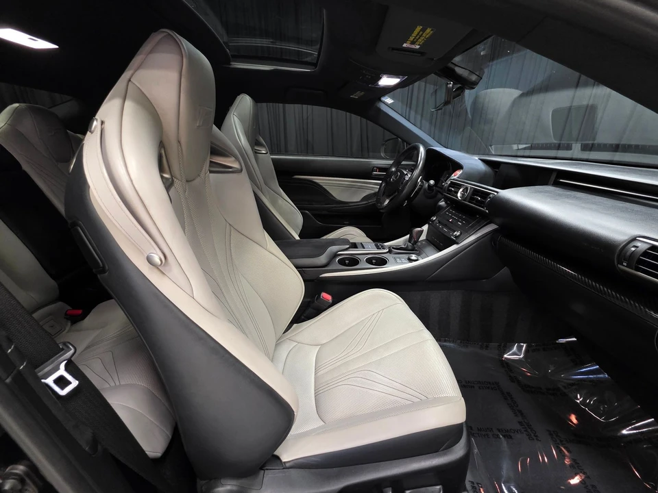 2015 Lexus RC F - Image 2 of 31