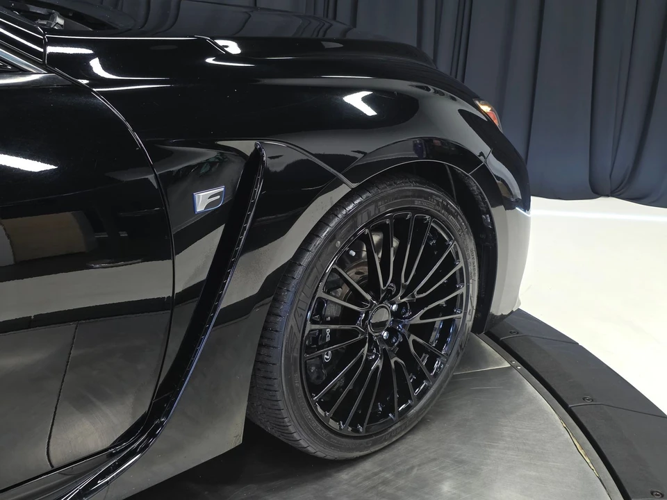 2015 Lexus RC F - Image 5 of 31