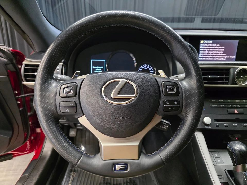 2015 Lexus - Image 21 of 31
