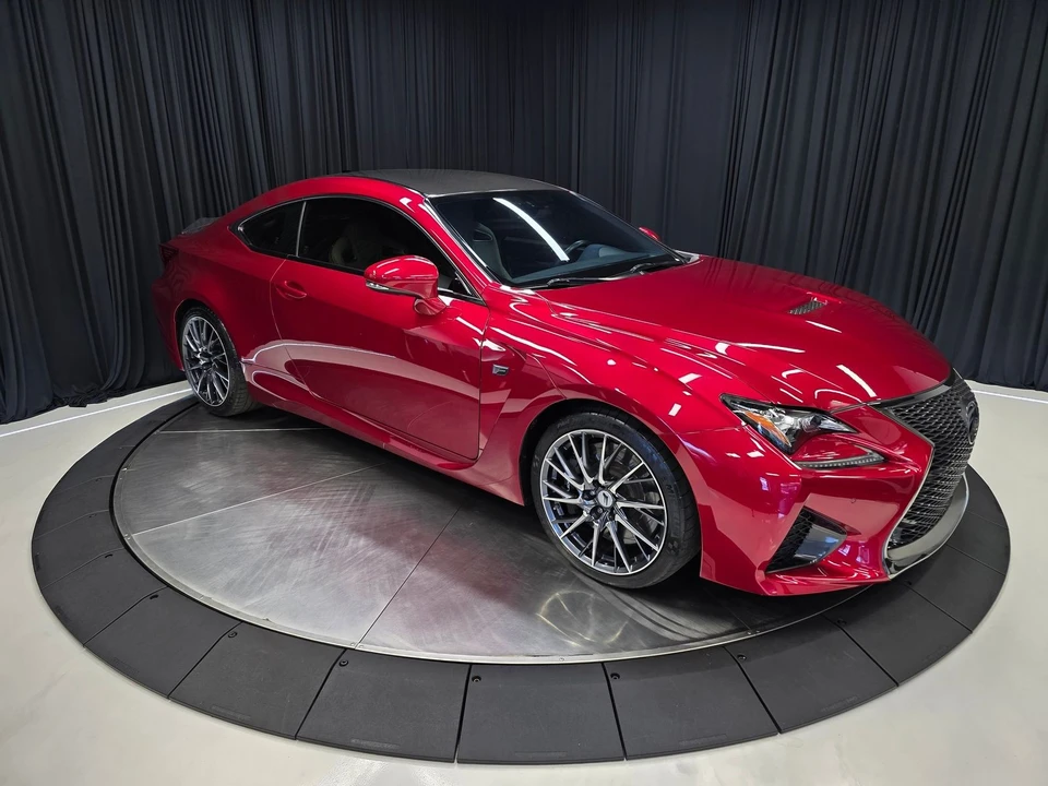 2015 Lexus - Image 15 of 31