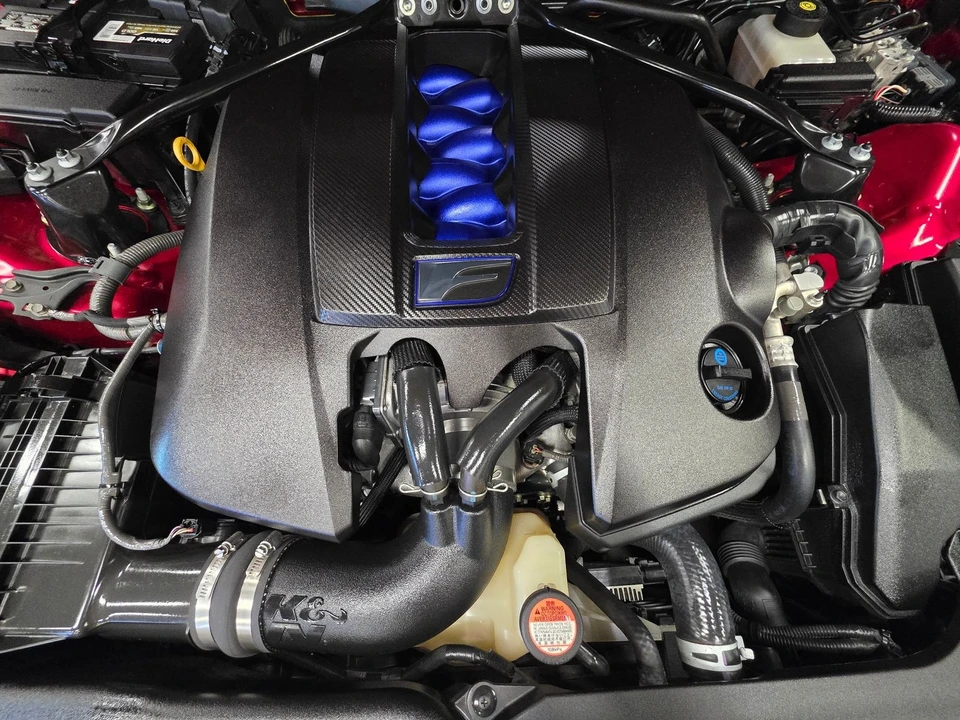 2015 Lexus - Image 3 of 31