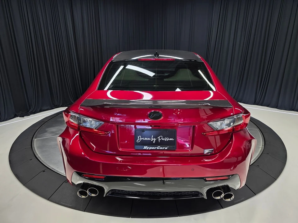 2015 Lexus - Image 11 of 31