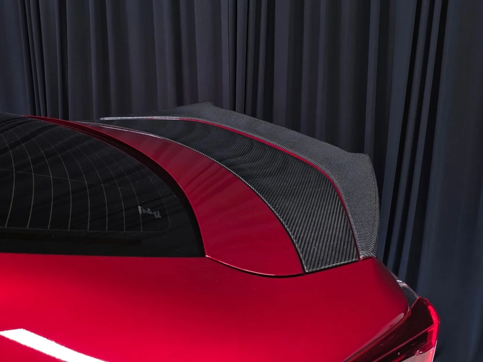 2015 Lexus - Image 4 of 31