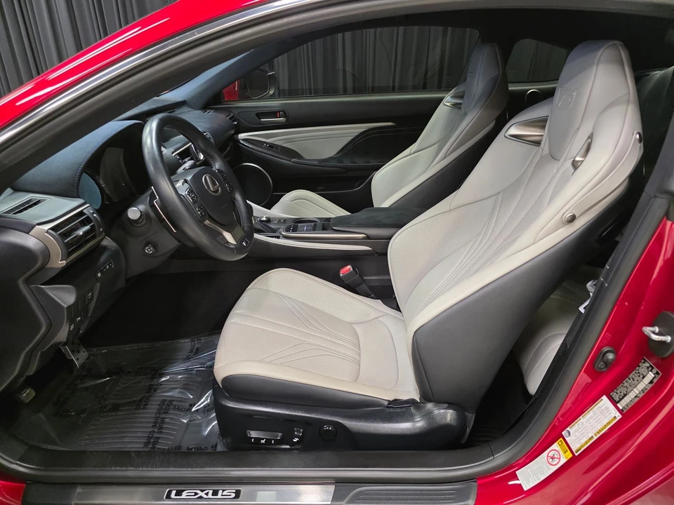 2015 Lexus - Image 17 of 31