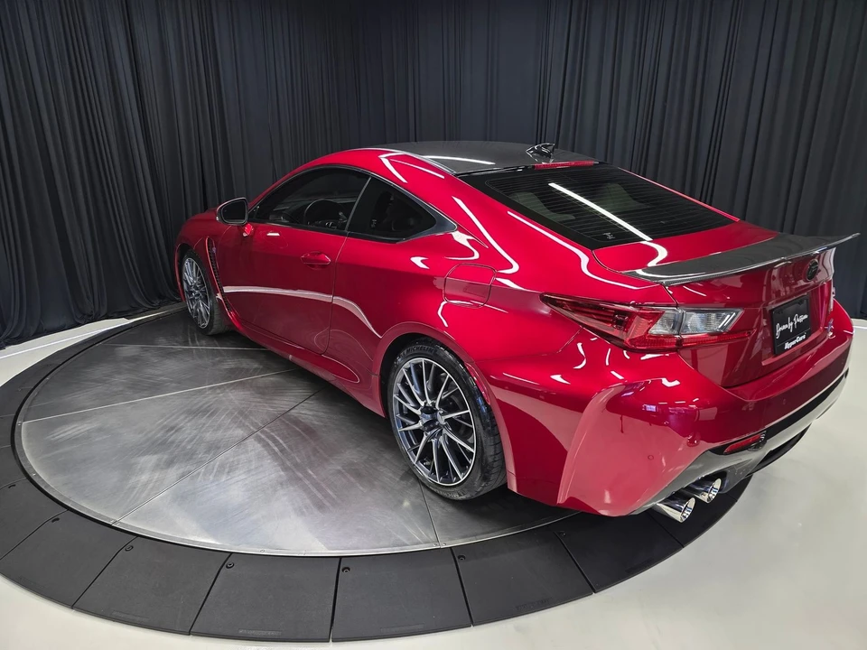 2015 Lexus - Image 10 of 31
