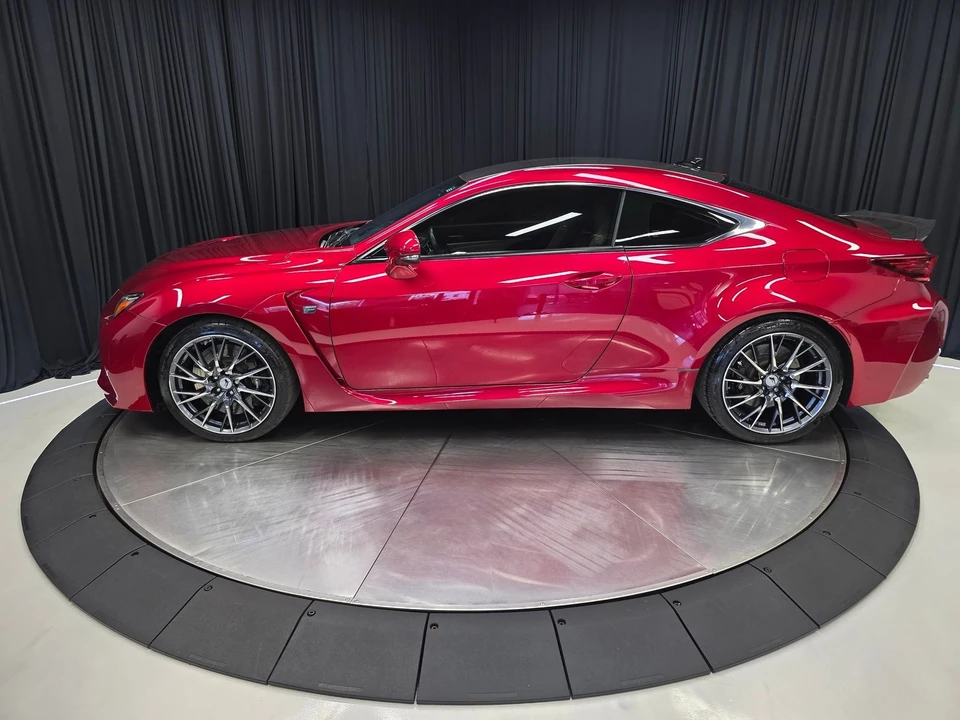 2015 Lexus - Image 9 of 31