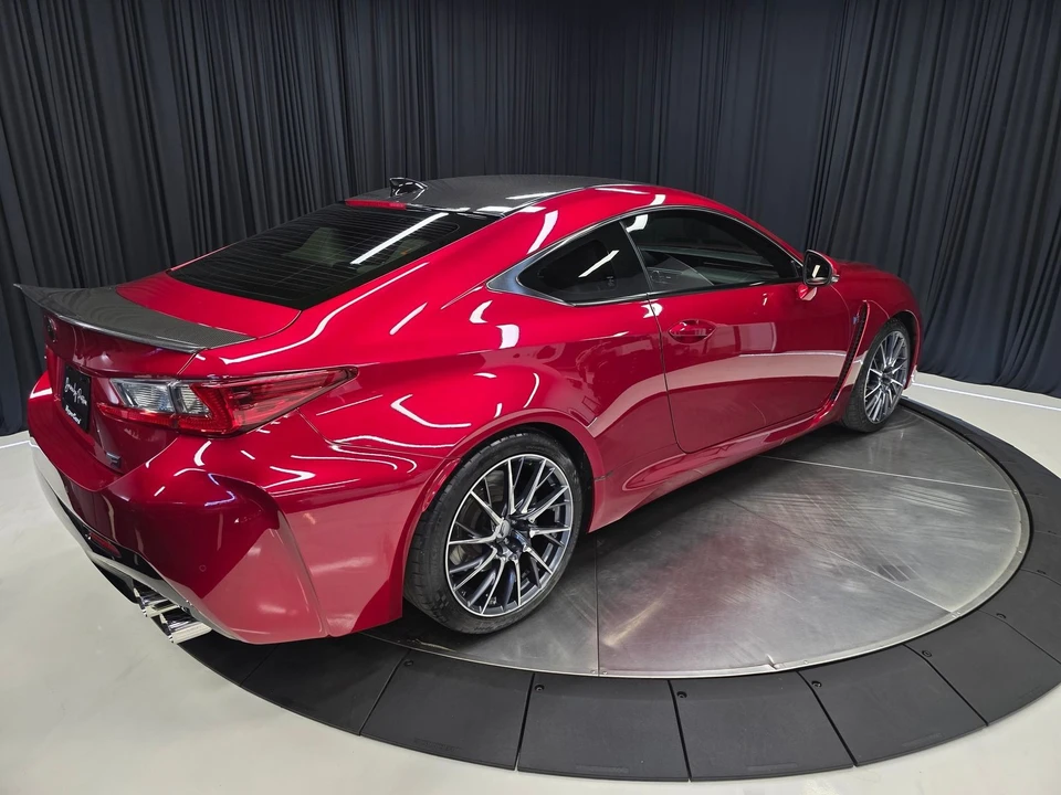 2015 Lexus - Image 12 of 31