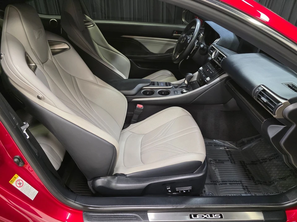 2015 Lexus - Image 2 of 31