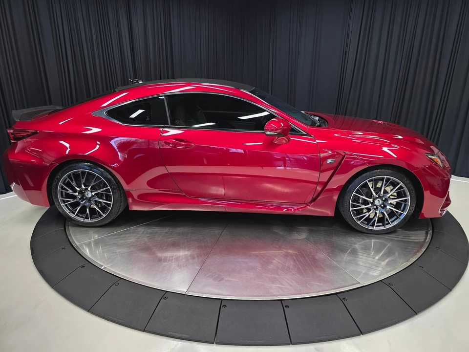 2015 Lexus - Image 13 of 31