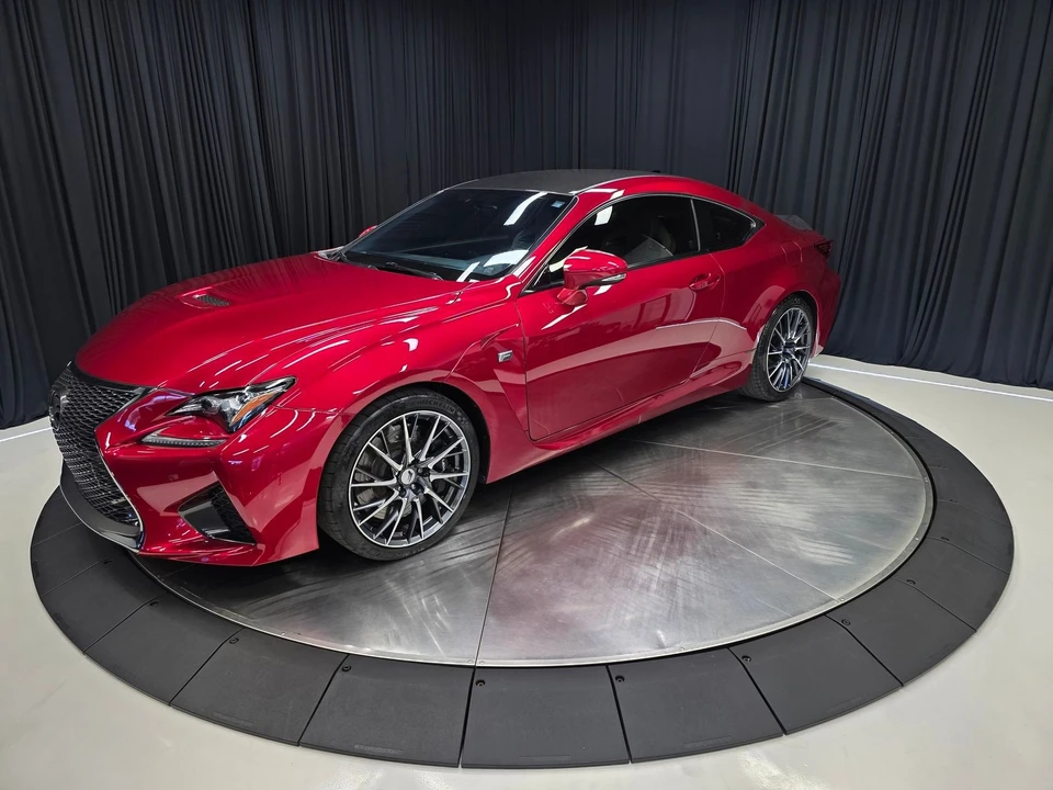2015 Lexus - Image 8 of 31