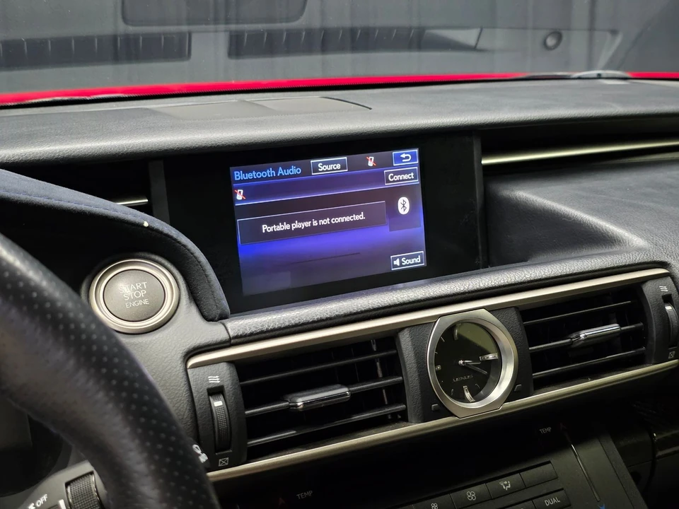 2015 Lexus - Image 22 of 31