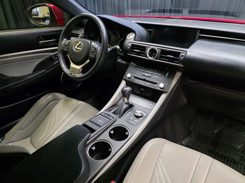 2015 Lexus - Image 31 of 31