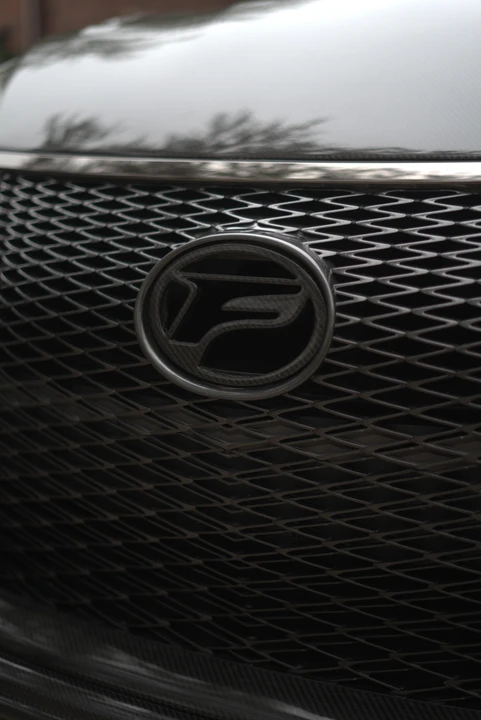 2015 Lexus RC F - Image 13 of 31